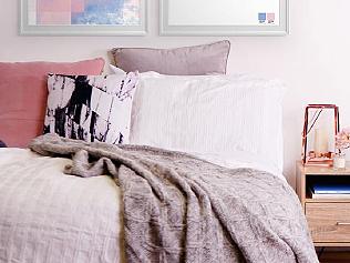 Supplied News 5 ways to create a stress-free home using Pantone colours