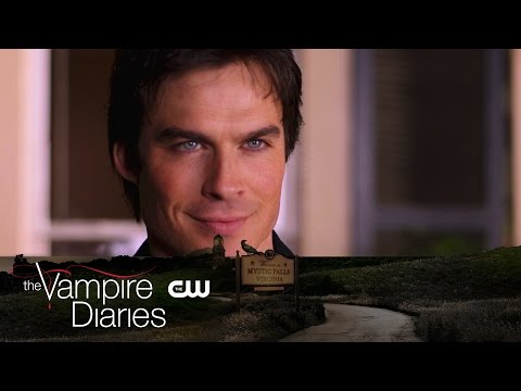 The Vampire Diaries | One Way or Another Trailer | The CW