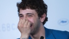 Xavier Dolan Adele Junos 2016