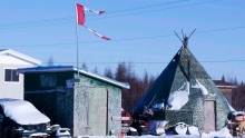 Attawapiskat Suicide Emergency 20160410