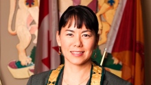 Sooke mayor