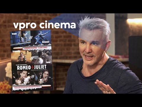 Baz Luhrmann looking back on Romeo + Juliet (1996)