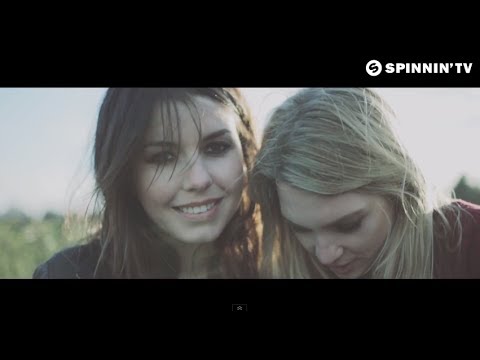 Borgeous - Invincible (Official Music Video)