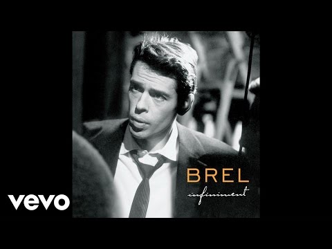 Jacques Brel - Les bourgeois