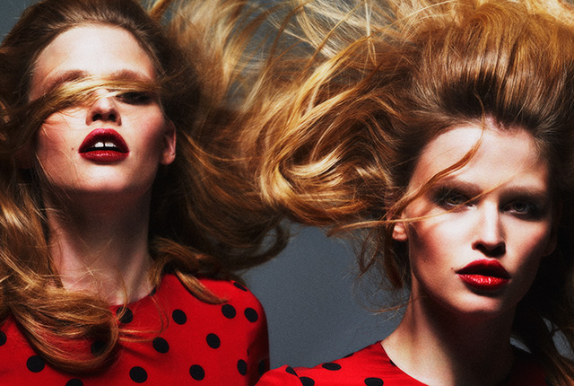 11 Rules to Always Follow for Healthy Hair