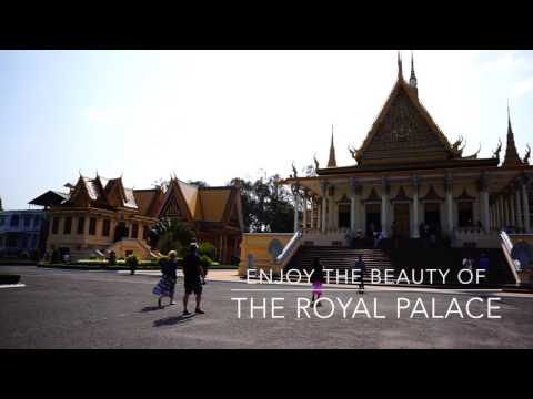 Things to Do in Phnom Penh Cambodia - Attractions and Tourism