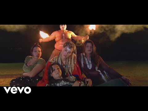 Elliphant - Spoon Me (Official Video) ft. Skrillex