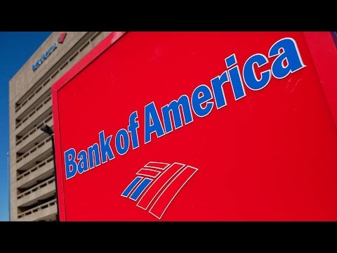 Avoid Bank of America Stock Until A New Strategy Is in Place