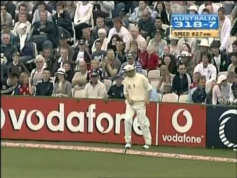 *GENIUS* Ricky Ponting 156 vs England 3rd test 2005 - BEST INNINGS BY PONTING