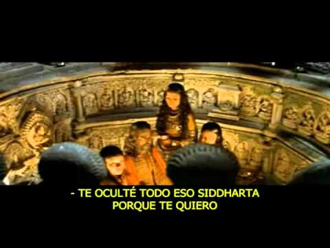 Historia del Buda, Siddhartha Gotama español