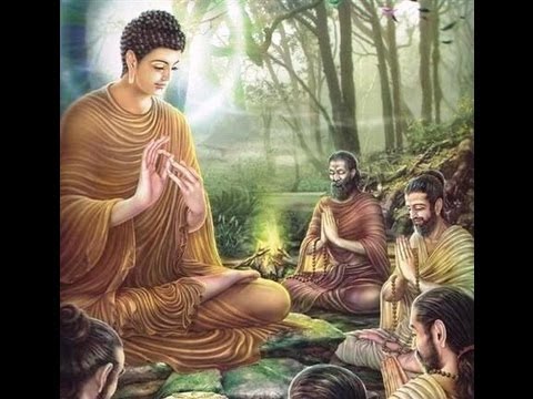 Las 4 Nobles Verdades de Buda