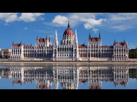 Budapest, Hungary Travel Guide - Top 10 Must-See Attraction