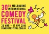 2016 Comedy Festival