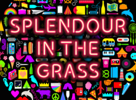 Splendour In The Grass