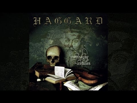 Haggard - Awaking The Centuries