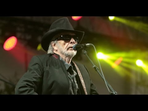 Merle Haggard Dead at 79