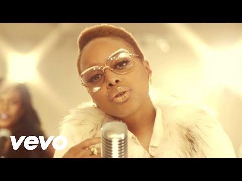 Chrisette Michele - A Couple Of Forevers