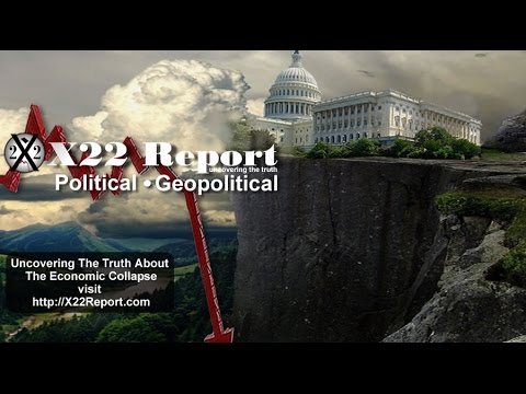 New Report Shows The US Is No Longer A Democracy, It's An Oligarchy - Episode 943b