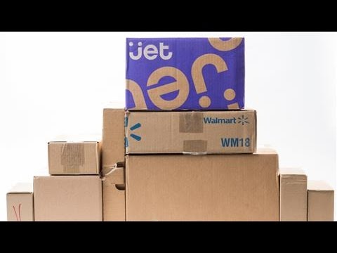 New Online Retailer Jet Takes on Amazon