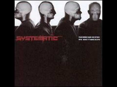 Systematic - Bedsores