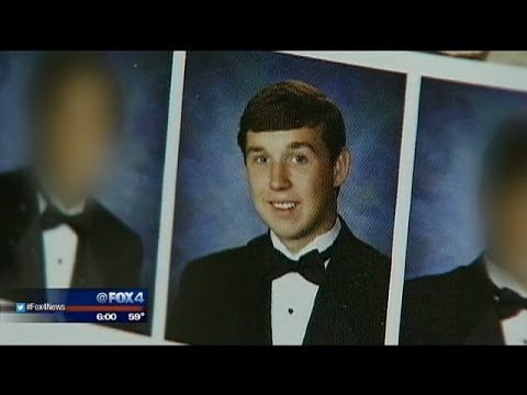 University of Oklahoma fraternity racist chant student ID'd