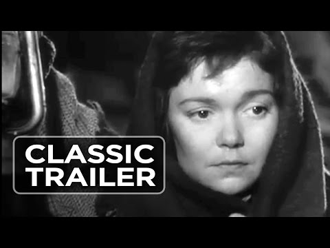 Johnny Belinda (1948) Official Trailer - Jane Wyman, Lew Ayres Movie HD