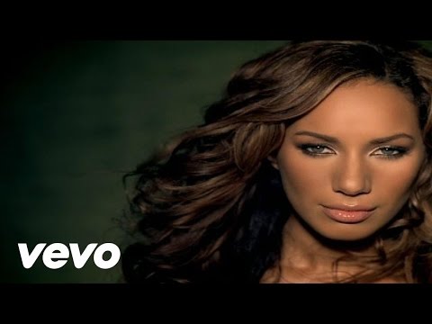 Leona Lewis - Bleeding Love (US Version)