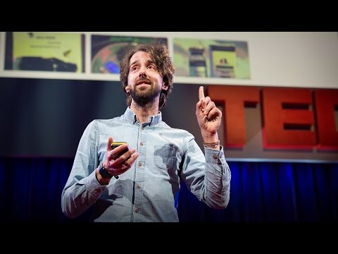 How the Mysterious Dark Net Is Going Mainstream | Jamie Bartlett | TED Talks