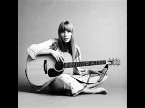 A Case of You - Joni Mitchell