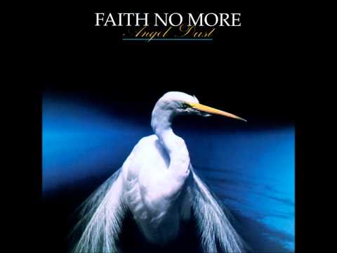 Faith No More- Smaller and Smaller