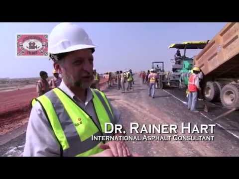 Buddh International Circuit_ National Geographic Megastructure