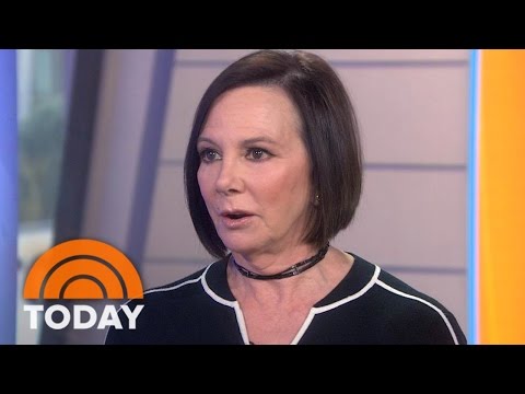 Marcia Clark On Sexism, Chris Darden, ‘O.J. Is Innocent’ ‘Nonsense’ | TODAY