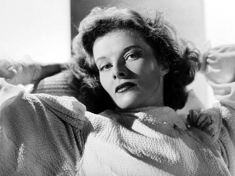 Katharine Hepburn, la Gran Kate (La Noche Temática) (Completo)