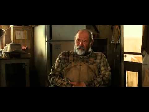 Reenactflix : No Country for Old Men : Scene 2: I feel overmatched.