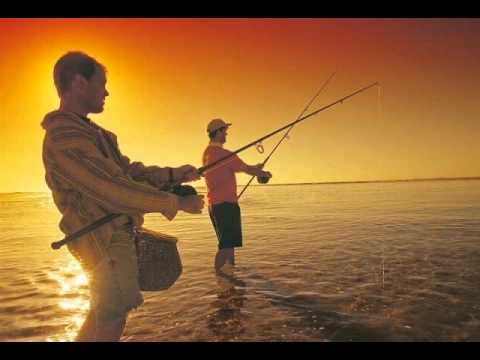 Gulf of Carpentaria Norman River - Karumba Queensland Australia - Caravan Park