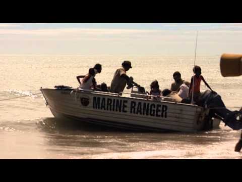 Yanyuwa : Gulf of Carpentaria, Northern Territory