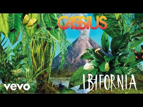 Cassius, Jaw - The Missing (Audio) ft. Ryan Tedder