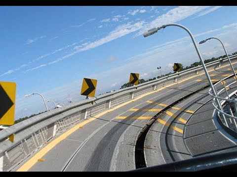 EPCOT Test Track FULL Ride POV Disney World Epcot, Florida