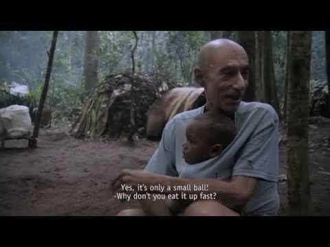 Song From the Forest: A Musicologist's Life in African and Urban Jungles