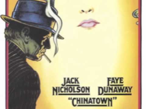 chinatown (1974) opening theme