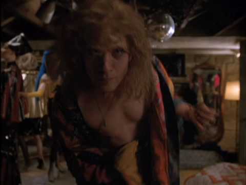 Buffalo Bill Dance Goodbye Horses Silence of the Lambs