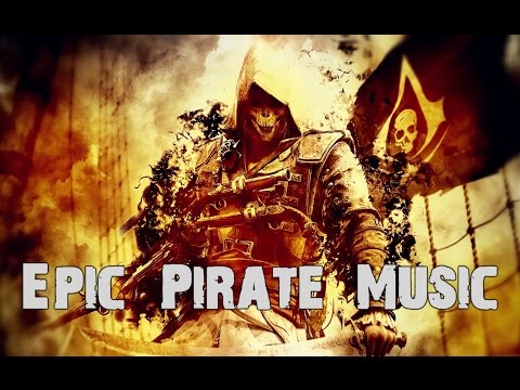 World's Most Epic Pirate Music Mix | 1-Hour Mix