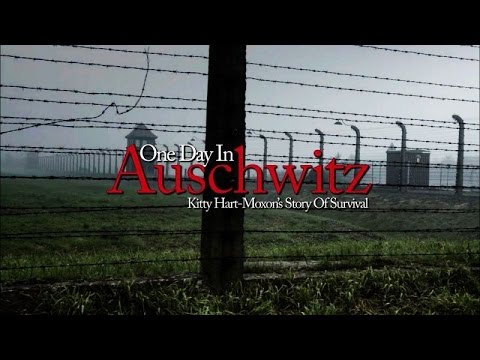 One Day in Auschwitz 2015 720p HD Auschwitz Holocaust Documentary