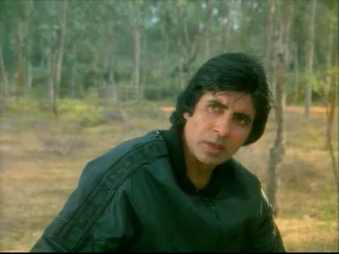 Rote Rote Hasna Seekho - Andhaa Kanoon (1983) - Full Song