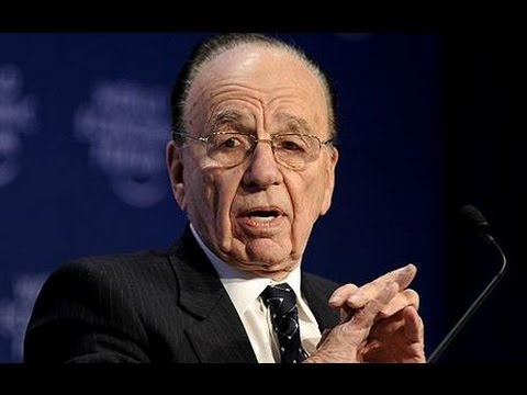 Even More Trouble Brewing for Rupert Murdoch & News Corporation