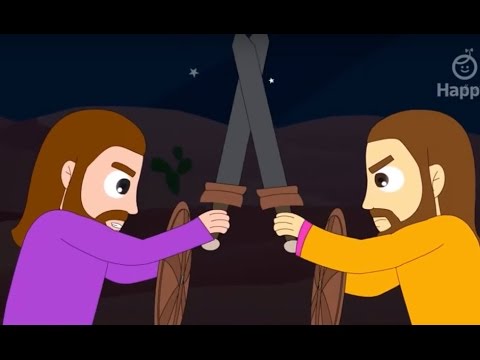 Bible Stories For Kids | Book Of Genesis Stories For Children