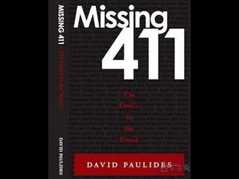 David Paulides Missing 411 The Devil's in the Details Sept 7 2014