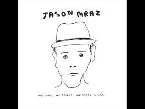 Jason Mraz ft. James Morrison- Details in The Fabric