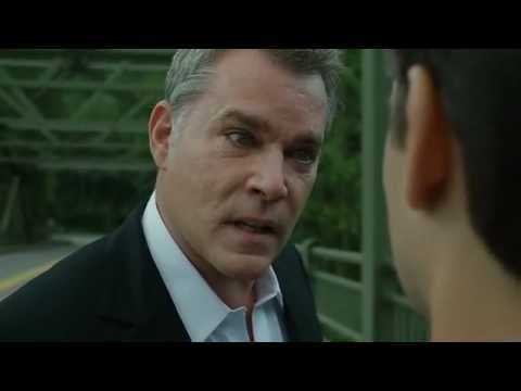 Awesome scene, awesome acting - Ray Liotta in the "The Details" movie