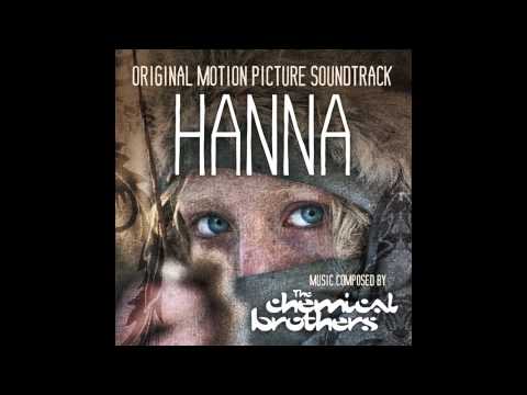 Hanna Soundtrack-Chemical Brothers-The Devil Is In The Details